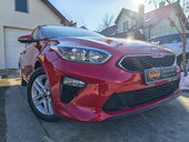 Kia cee`d 1.6CRDI AT STYLE CH