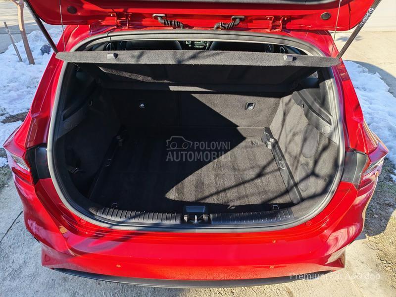 Kia cee`d 1.6CRDI AT STYLE CH