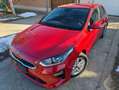 Kia cee`d 1.6CRDI AT STYLE CH