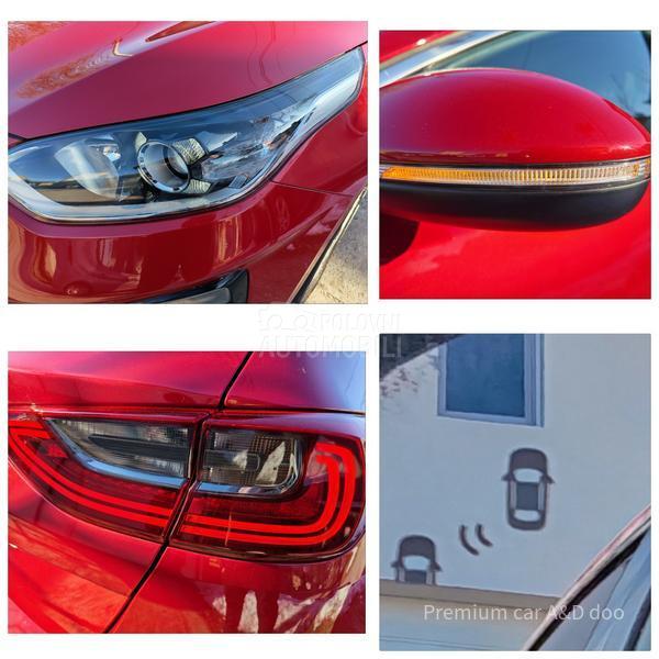 Kia cee`d 1.6CRDI AT STYLE CH