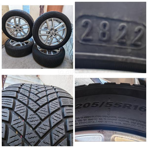 Kia cee`d 1.6CRDI AT STYLE CH