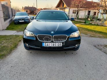 BMW 525 525