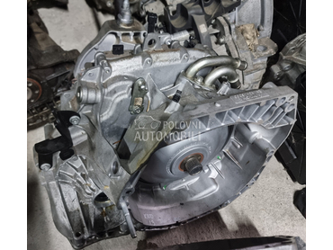 Automatski menjač 1.3tce za Renault Kadjar