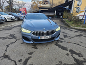 BMW 840 840 xd