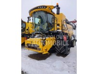 New Holland 3kom cr 9.80 