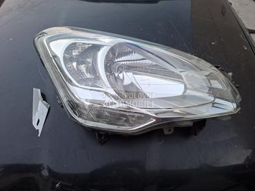 desni far za Citroen Berlingo od 2008. do 2011. god.