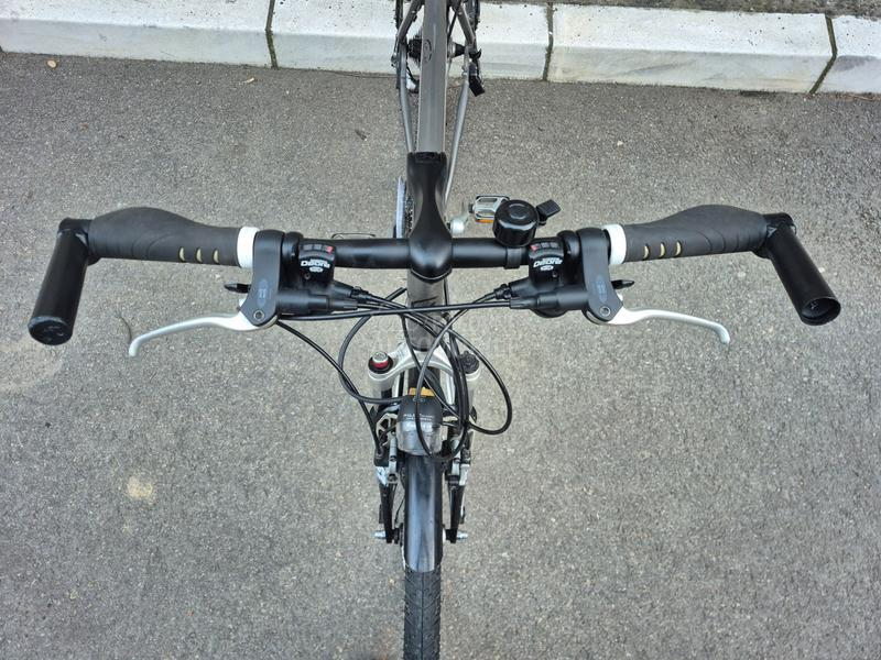 Gudereit LX 45 hidraulika