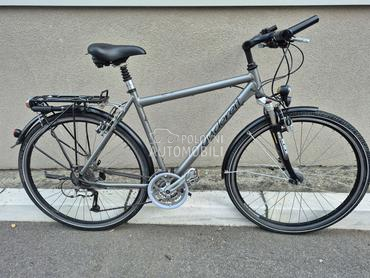 Gudereit LX 45 hidraulika