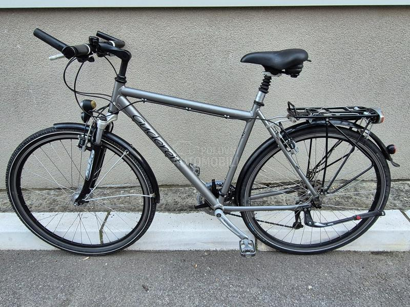 Gudereit LX 45 hidraulika