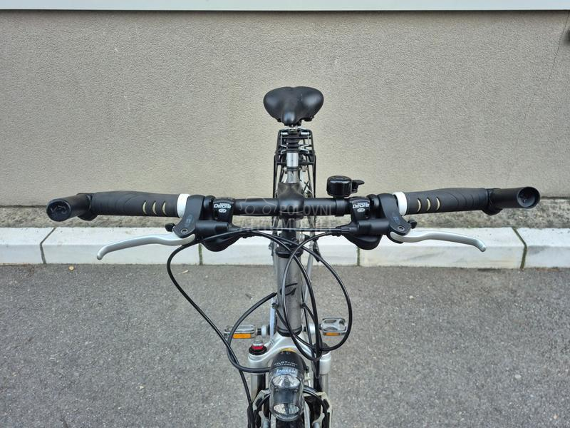 Gudereit LX 45 hidraulika