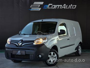 Renault Kangoo 1.5 dCi MAXI