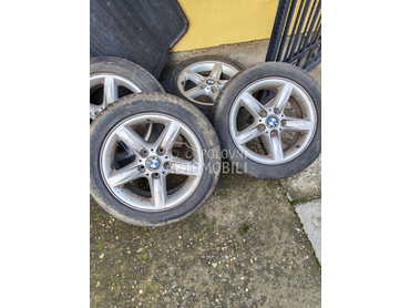 Aluminijumske felne  16" 5 x 120