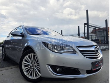 Opel Insignia 2.0 CDTI N.A.V.I