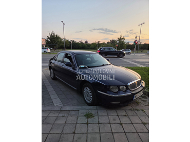 Rover 75 2.0 m47