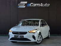 Opel Corsa F 