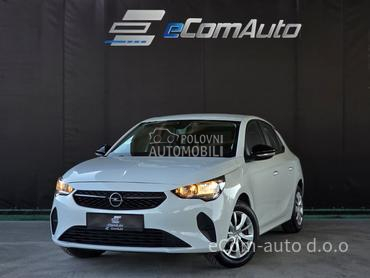 Opel Corsa F 1.2 EDITION