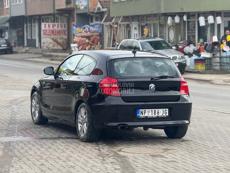 BMW 116 