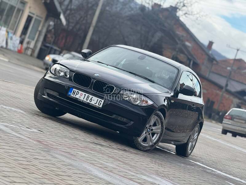 BMW 116 