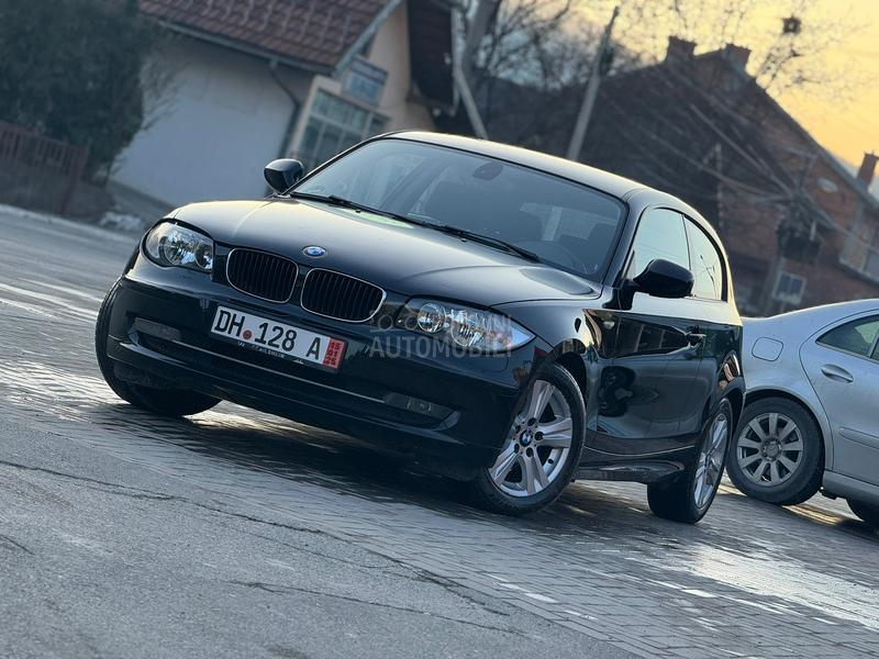 BMW 116 