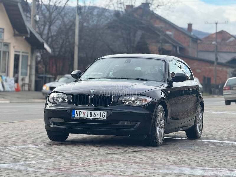 BMW 116 