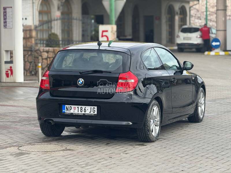 BMW 116 