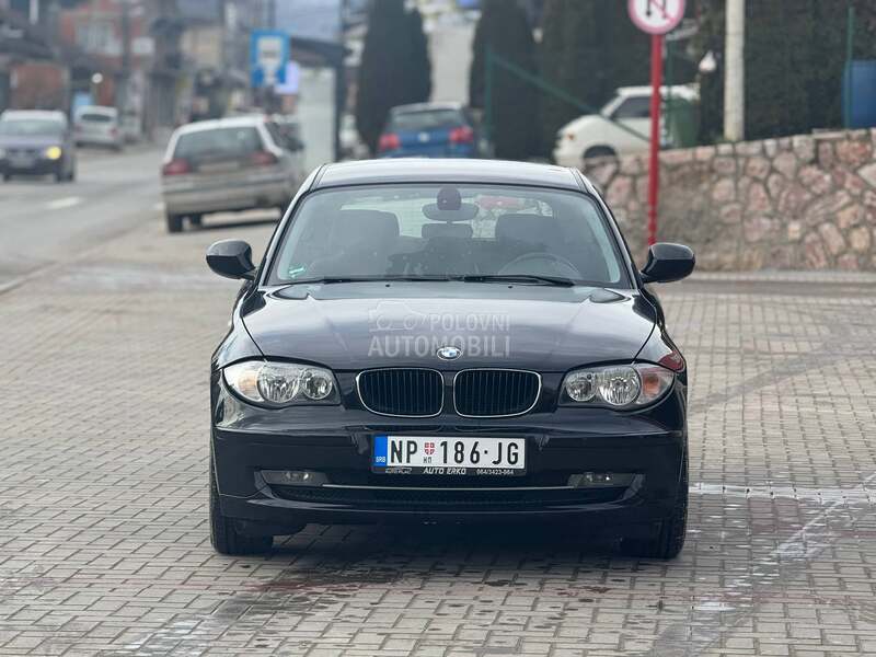 BMW 116 