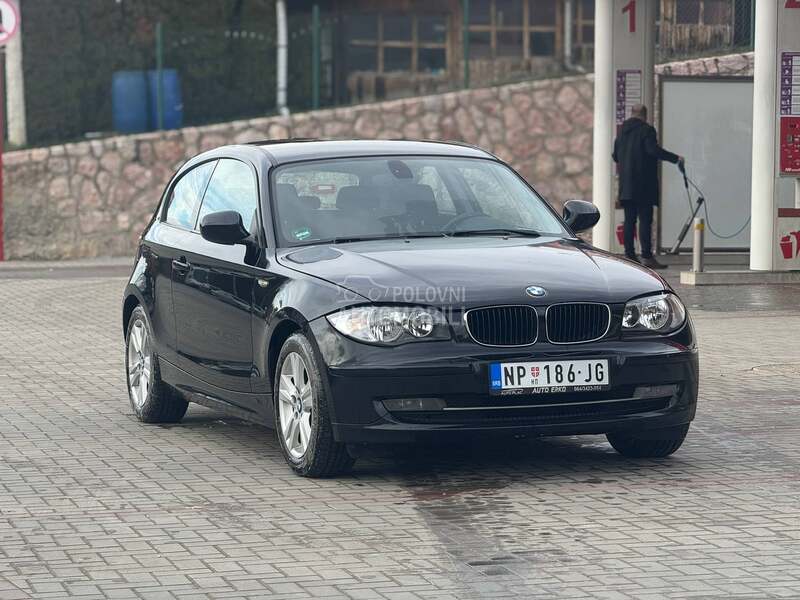 BMW 116 