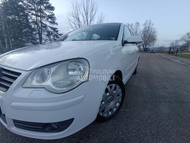 Volkswagen Polo ZA KUCU VOZILO