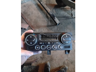 modul klime  restajlin za Alfa Romeo 159 od 2005. do 2012. god.