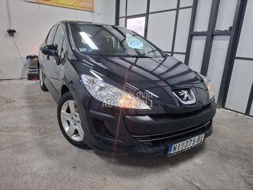 Peugeot 308 1.6hdi