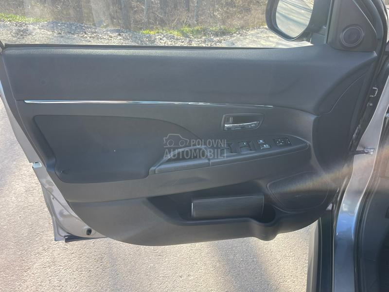 Mitsubishi ASX 90 000 k m