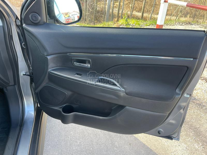 Mitsubishi ASX 90 000 k m