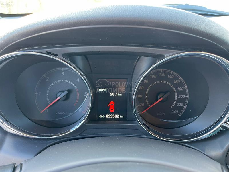 Mitsubishi ASX 90 000 k m