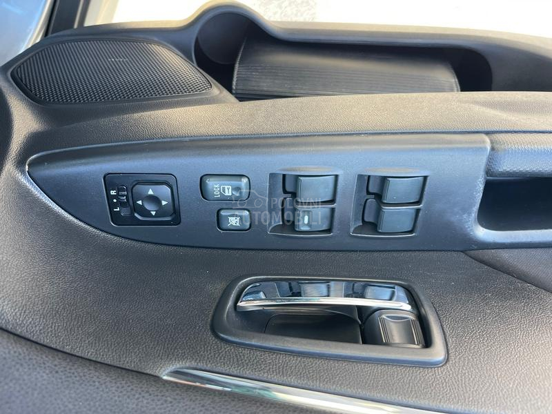 Mitsubishi ASX 90 000 k m