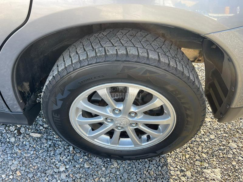 Mitsubishi ASX 90 000 k m