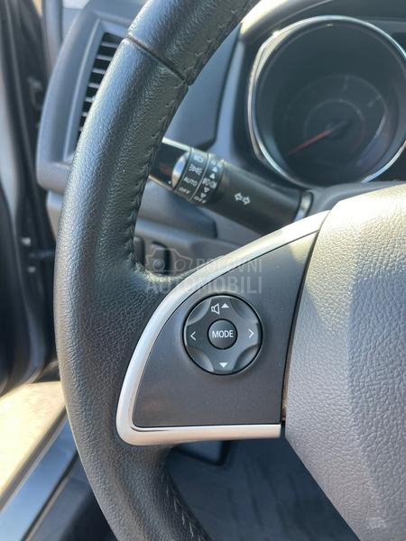 Mitsubishi ASX 90 000 k m