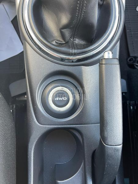 Mitsubishi ASX 90 000 k m