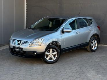 Nissan Qashqai 1.5 dci