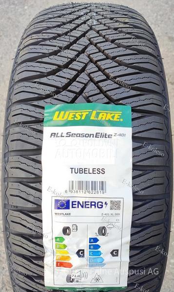 Westlake 245/45 R18 Sve sezone