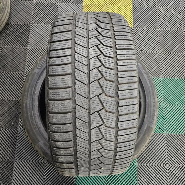 Continental 255/35 R19 Zimska