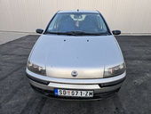 Fiat Punto 1.2 8v