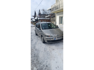 Fiat Punto 1.9 jtd