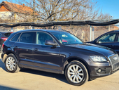 Audi Q5 2.0 TDI KOZA N A V I