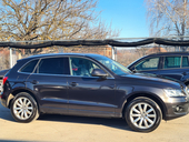 Audi Q5 2.0 TDI KOZA N A V I