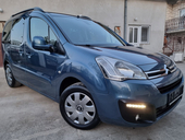 Citroen Berlingo 1.6E-HDI PERFFEKCIJA