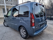 Citroen Berlingo 1.6E-HDI PERFFEKCIJA