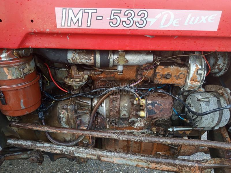 IMT 533