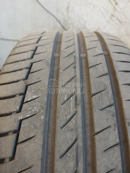 Aluminijumske felne  18" 5 x 112