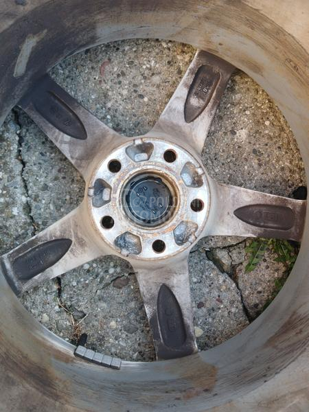 Aluminijumske felne  18" 5 x 112