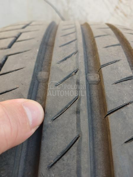 Aluminijumske felne  18" 5 x 112